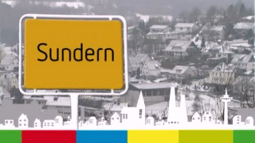 Unser Ort: Sundern