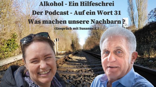 Alkohol – Ein Hilfeschrei, Ratgeber und mehr: Selbsthilfe im Ausland