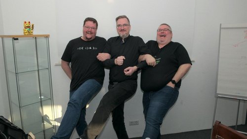 Sicherheit im Internet