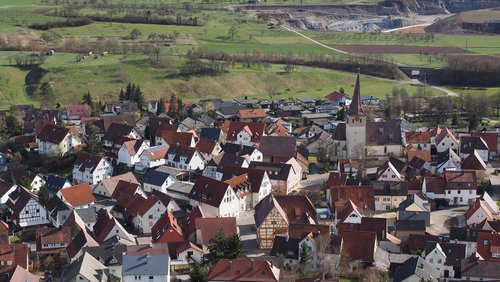 Wort über Wort: Schwäbisch