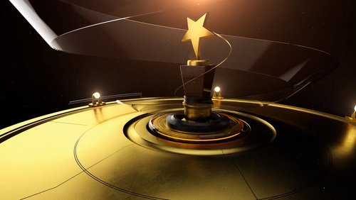 Filmwettbewerb "OPEN'23" - Preisverleihung