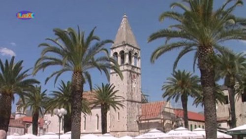 loxodonta: Split, Kroatien - Weltkulturerbestätten