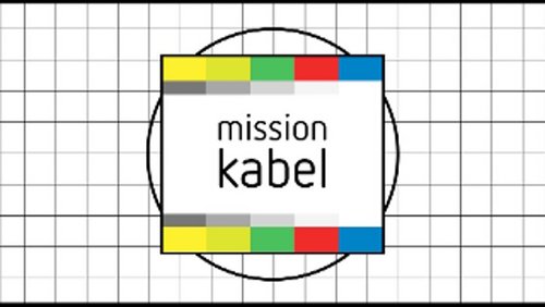 Mission Kabel - Folge 2