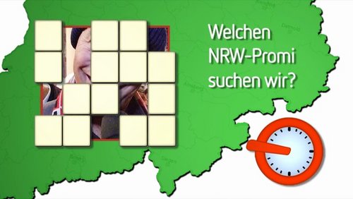 NRW-Quiz - 38/2015