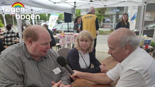 REBOpod 26: Barrierefreiheit, Kooperation mit Wirtschaftsbetrieben Duisburg