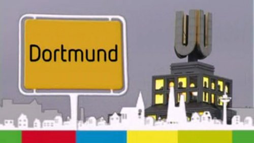 Unser Ort: Dortmund - Die Falken