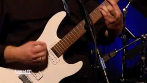 Fernsehkonzert: "JULE ROCKT!" aus Bielefeld