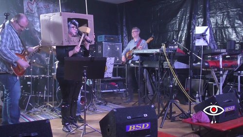 Hennef - meine Stadt: "Rock in den Mai" in Hennef-Söven