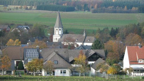 Do biste platt 646: Früher und heute im Dorf