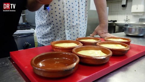 Crema Catalana - Spanische Nachspeise zum Nachkochen