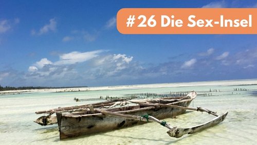 Sansibar und die "Big Five" – #26 – Der Kaputte Toaster