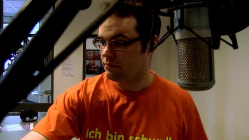 queer durch Deutschland: Erik aus Kiel, schwul