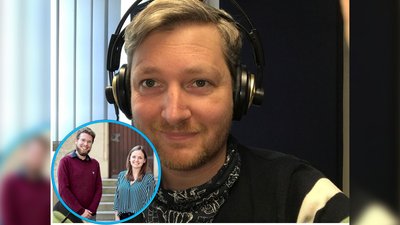 Radio Fluchtpunkt | NRWision