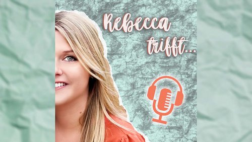 Rebecca trifft… - Schürze, Schlagersänger