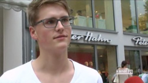 Frage der Woche: Rollenverteilung bei Mann und Frau