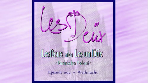 LesDeux: Weihnachten