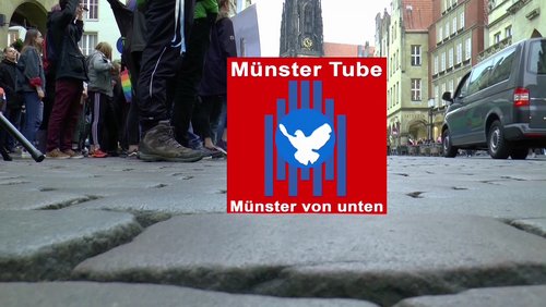 Münster Tube - Münster von unten: Präsidentschaftswahl in Chile 2021, Jahresrückblick 2021