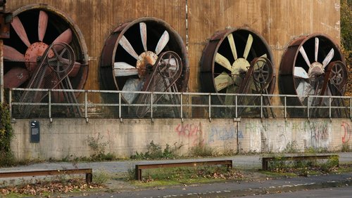 Musikzone: Musik aus dem Ruhrgebiet 2021 - Figur Lemur, TriXstar