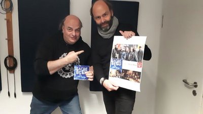 Talk Heavy | NRWision