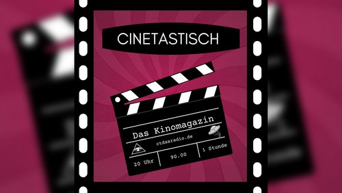 Cinetastisch - das Kinomagazin: Die Bücherdiebin, Die Känguru-Verschwörung, Gravity Falls