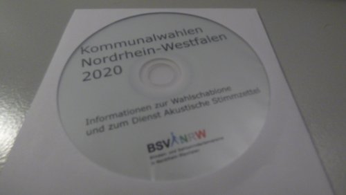 Do biste platt 593: Wahl-Noliäse – Wahl-Nachlese