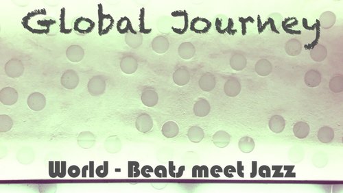 Global Journey: Kraftwerk, Tiggs Da Author, Norah Jones
