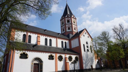 Menschen in der Kirche 2.0: Pfarrgemeinderats- und Kirchenvorstandswahlen 2021 im Erzbistum Köln