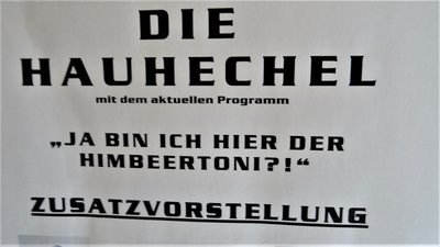 Radio Hauhechel | NRWision