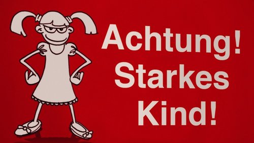 Kinder stark machen für den Schulstart