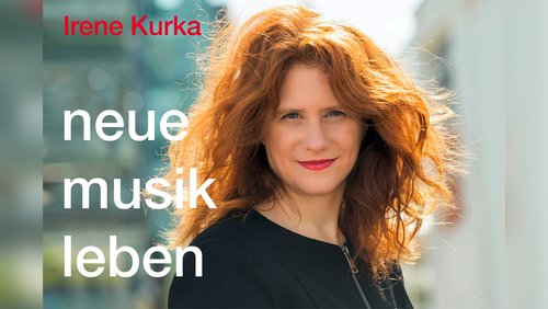 neue musik leben: Carla Henius - Sängerin, Autorin, Kuratorin