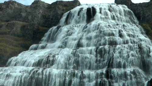 Reise durch Island – In den Westfjorden