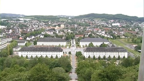 Unser Ort: Hemer - Sauerlandpark, Heinrichshöhle