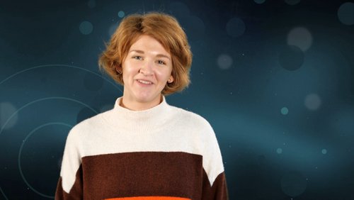 10 Jahre NRWision: Eva Benesch, Radio-Kaktus Münster e.V.