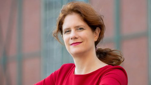 neue musik leben: Dr. Kerstin Gernig, Autorin und Business-Coach übers Scheitern