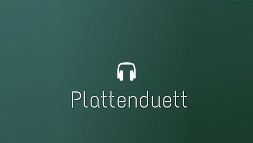 Plattenduett: half•alive, Steve Waitt, Supertramp