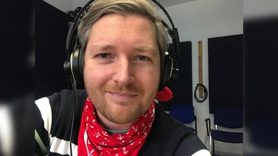 Radio Fluchtpunkt | NRWision