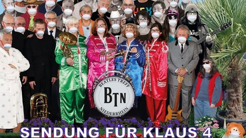 Yesterday: Musik für Klaus – Teil 4