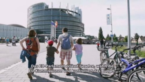 diverCity: Europawahl 2014