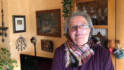 Heimat - Made in Duisburg: Hildegard Levermann - eine Österreicherin in Duisburg