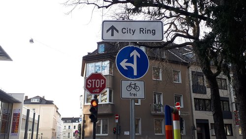 Hier und Jetzt: E-Scooter, Hasskommentare, Cityring in Bonn
