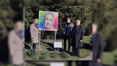 Krefelder Kulturcocktail: Café "K+" im Kaiser-Wilhelm-Museum, Ausstellungen zu Feminismus in Krefeld episode artwork