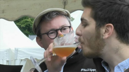 MNSTR.TV: Münsteraner Bierfest 2015