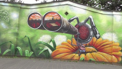 Unser Ort: Köln-Sülz