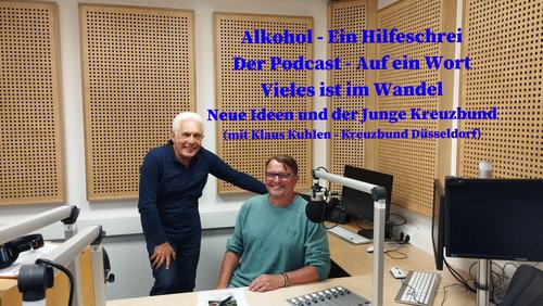 Alkohol - Ein Hilfeschrei, Ratgeber und mehr: Klaus Kuhlen - junge Menschen in Selbsthilfegruppen