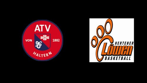 Lions II TV: ATV Haltern vs Hertener Löwen II