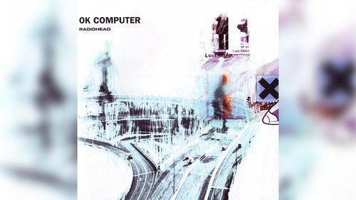 Kultstatus: Radiohead - "Paranoid Android"