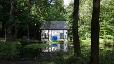 Radio Hauhechel | NRWision