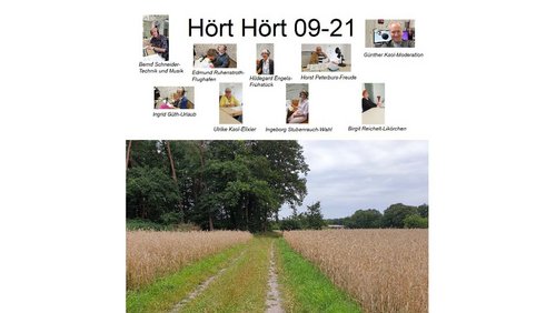 Hört Hört: Herbstanfang, Weisheiten, Hokuspokus