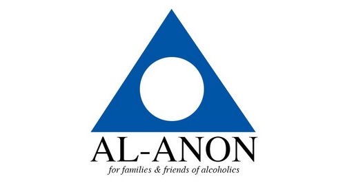 Region WAF: Al-Anon, Selbsthilfegruppe für Angehörige von Alkoholkranken