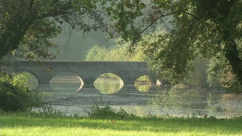 Orte in NRW: Ascheberg-Herbern